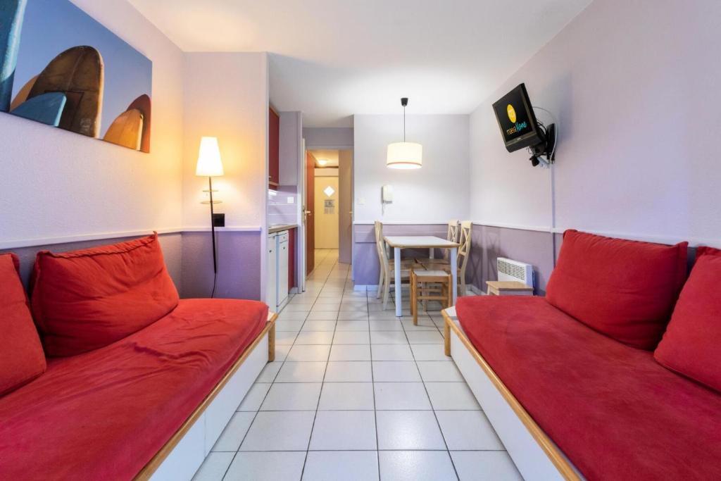 Village Moliets - maeva Home - Appartement 2 Pièces 5 Personnes - Confort 444 photo 2