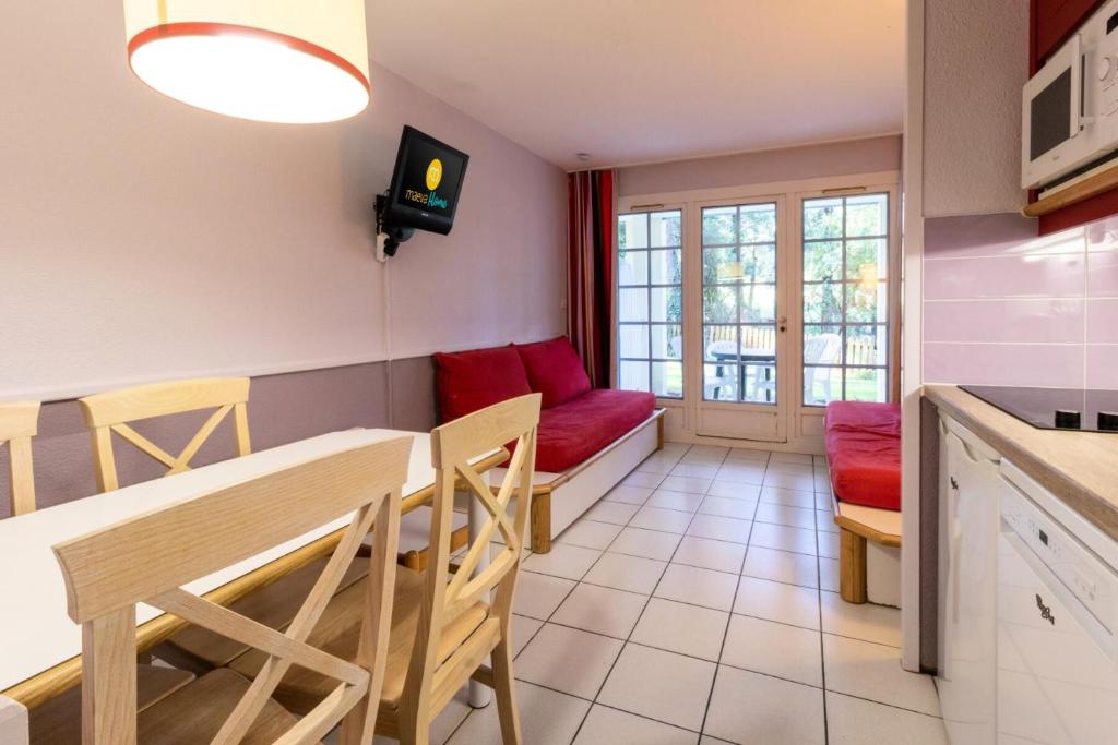 Village Moliets - maeva Home - Appartement 2 Pièces 5 Personnes - Confort 444 photo 3