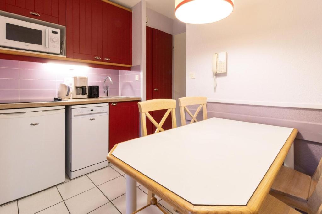 Village Moliets - maeva Home - Appartement 2 Pièces 5 Personnes - Confort 444 photo 4