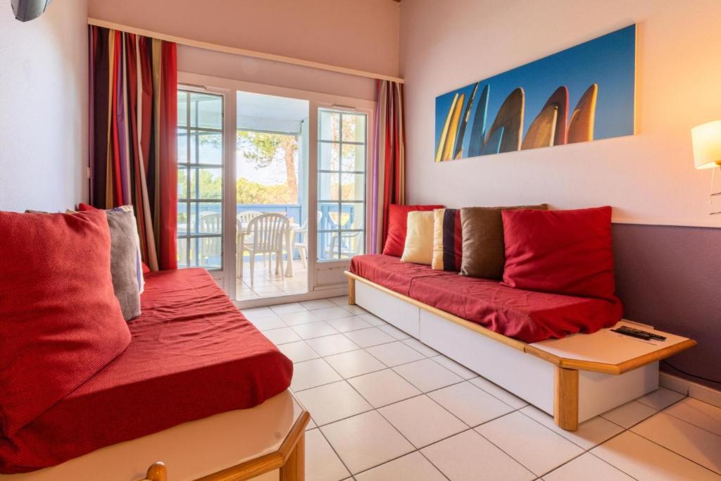 Village Moliets - maeva Home - Appartement 3 pièces 7 personnes - Confort 474 photo 1