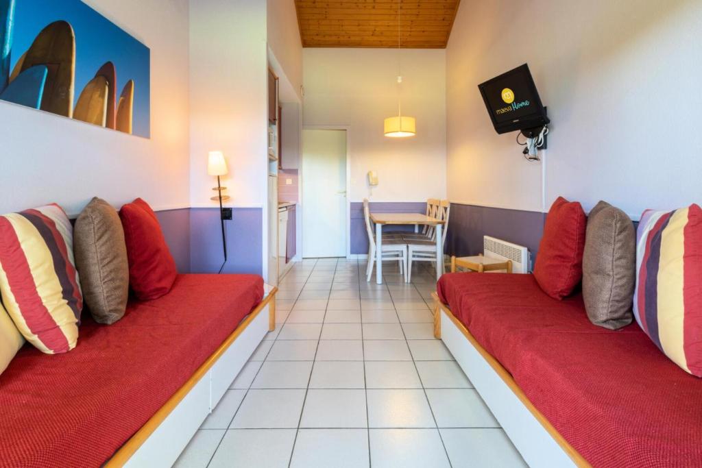 Village Moliets - maeva Home - Appartement 3 pièces 7 personnes - Confort 474 photo 2