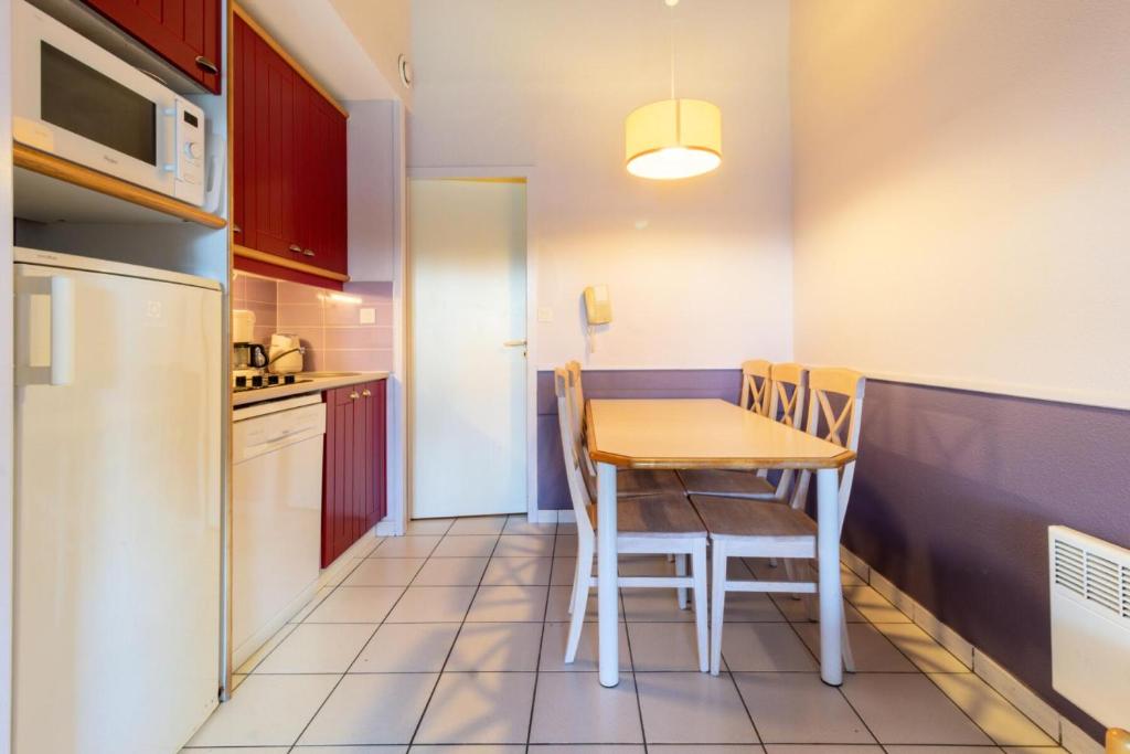 Village Moliets - maeva Home - Appartement 3 pièces 7 personnes - Confort 474 photo 3