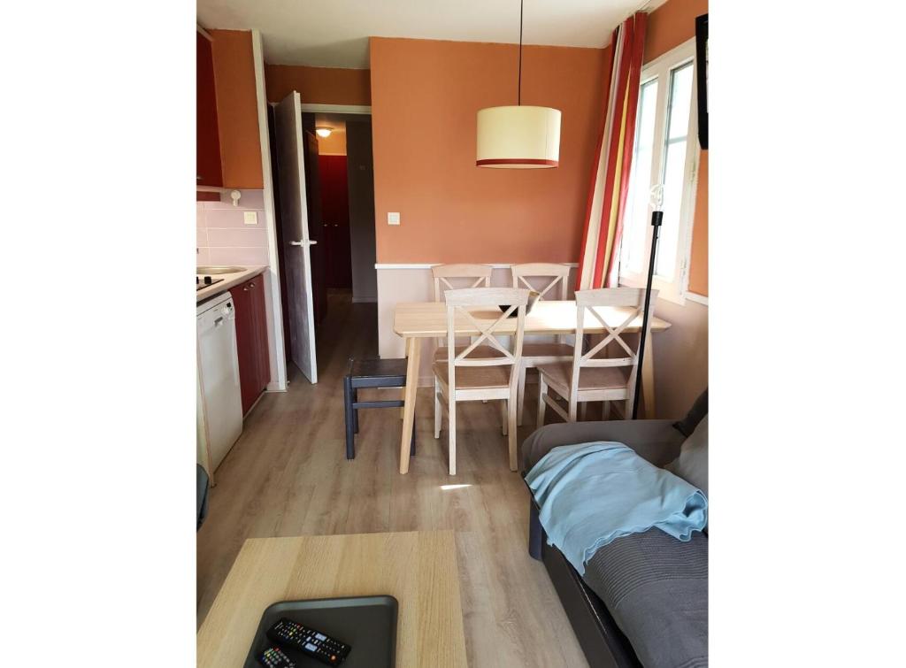Village Moliets - maeva Home - Appartement 2 pièces 6 personnes - Confort 494 photo 3
