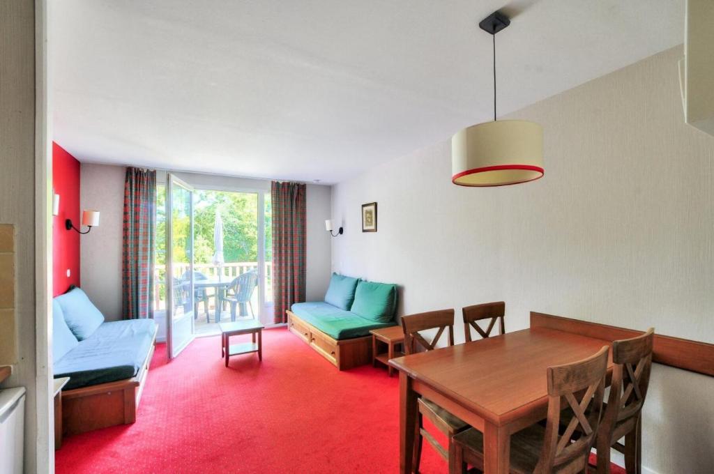 La résidence du Lac - maeva Home - Appartement 2 pièces 4 personnes - Sél 404 photo 4