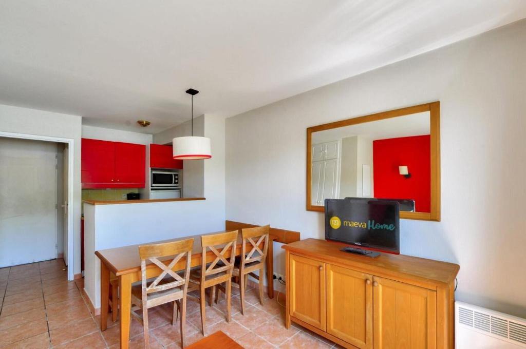 La résidence du Lac - maeva Home - Maison 3 Pièces 6 Personnes - Sélectio 414 photo 3