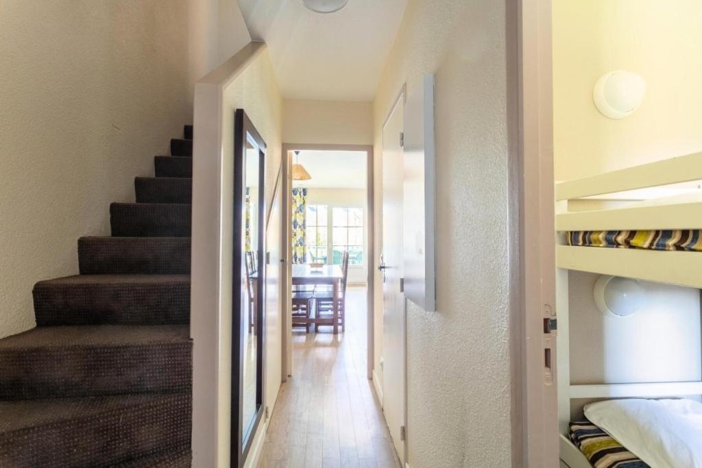 Résidence Les Belles Rives - maeva Home - Appartement 2 Pièces 7 Personnes 594 photo 4