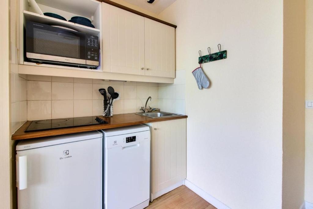 Résidence Les Belles Rives - maeva Home - Appartement 2 Pièces 5 Personnes 194 photo 3