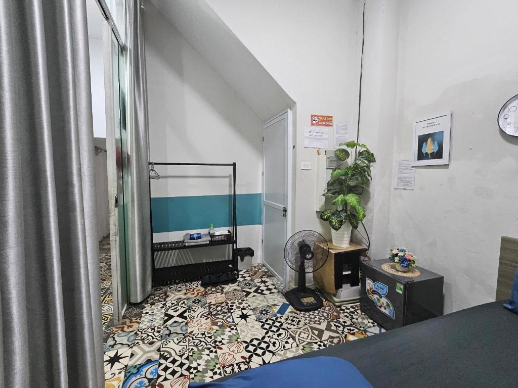 Radish Cathedral Homestay