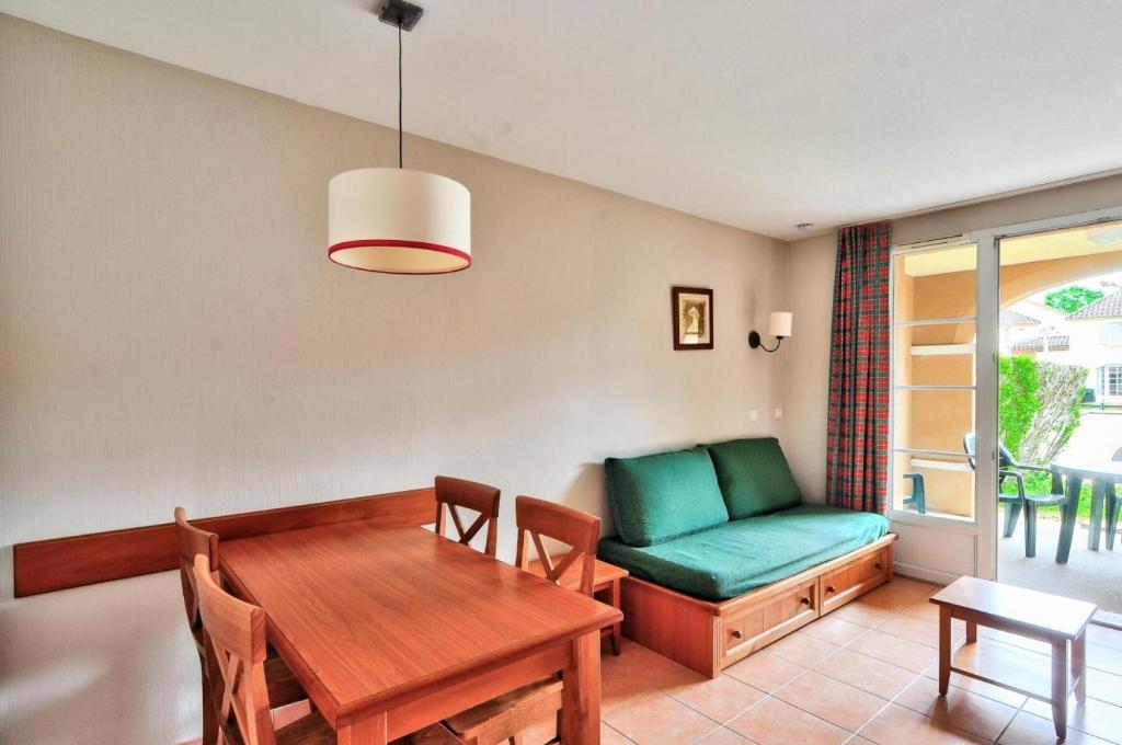 La résidence du Lac - maeva Home - Appartement 2 Pièces 5 Personnes - Sél 294 photo 1