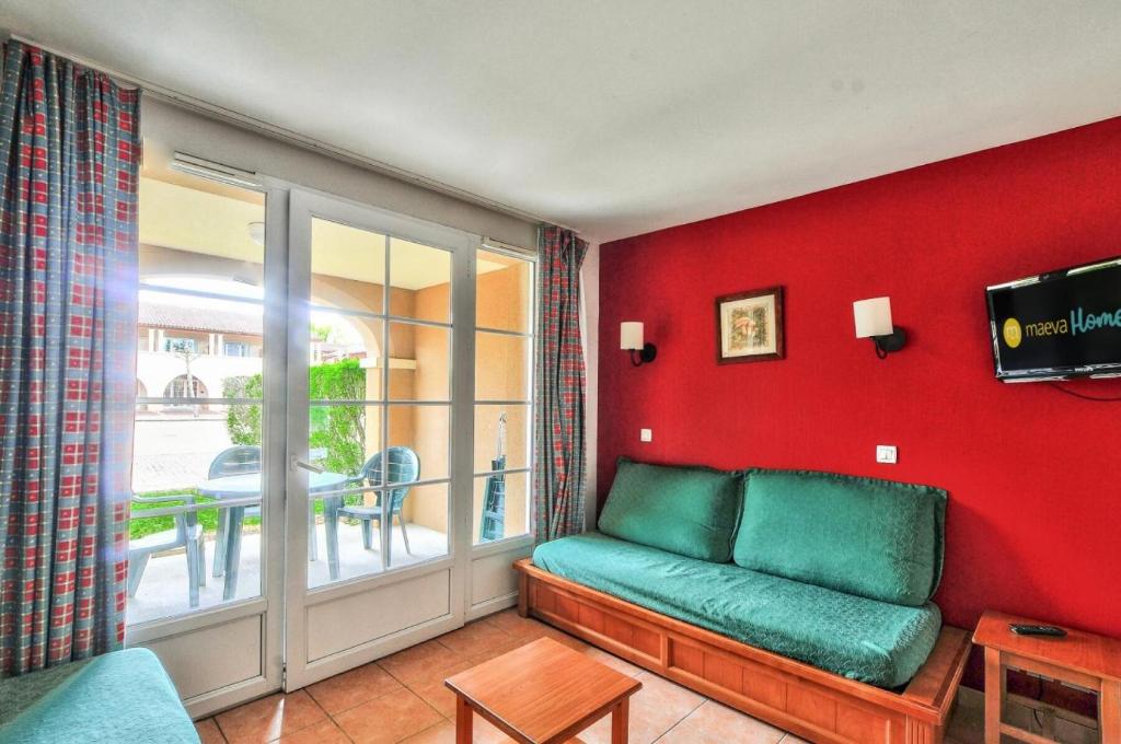 La résidence du Lac - maeva Home - Appartement 2 Pièces 5 Personnes - Sél 294 photo 3