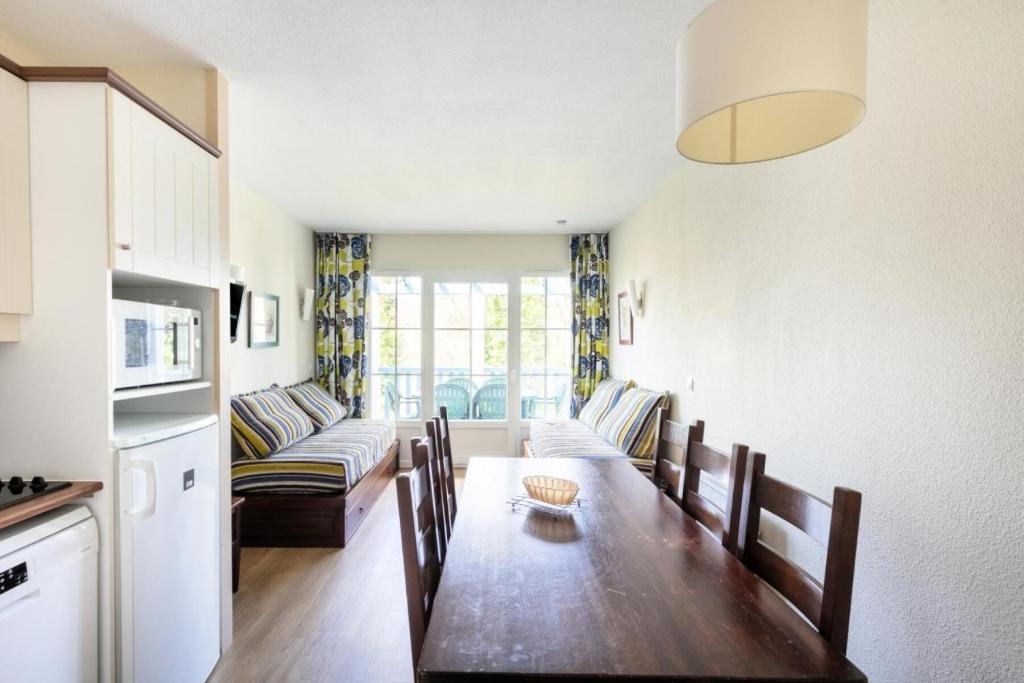 Résidence Les Belles Rives - maeva Home - Appartement 2 pièces 7 personnes 224 photo 1