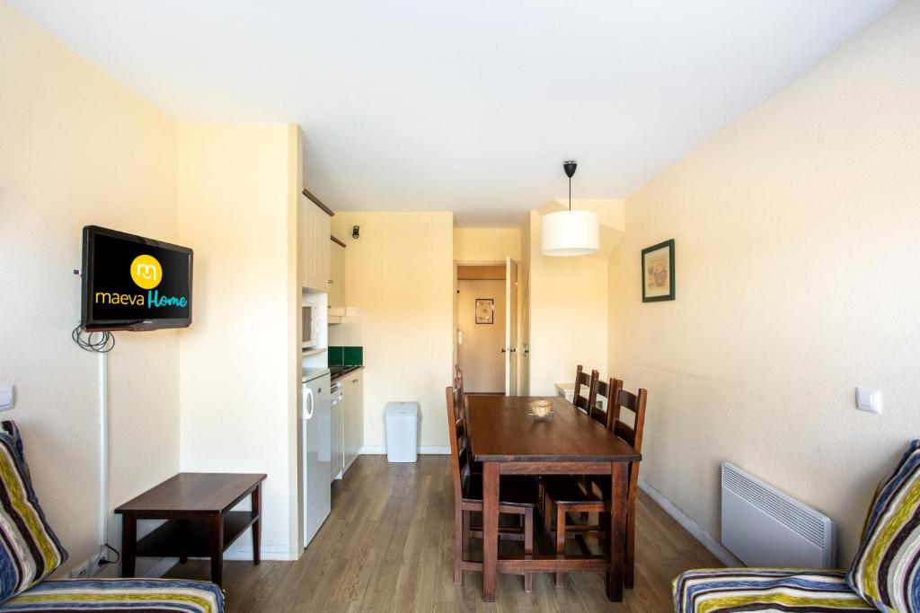 Résidence Les Belles Rives - maeva Home - Appartement 2 pièces 7 personnes 394 photo 1
