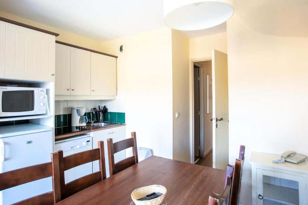 Résidence Les Belles Rives - maeva Home - Appartement 2 pièces 7 personnes 394 photo 3