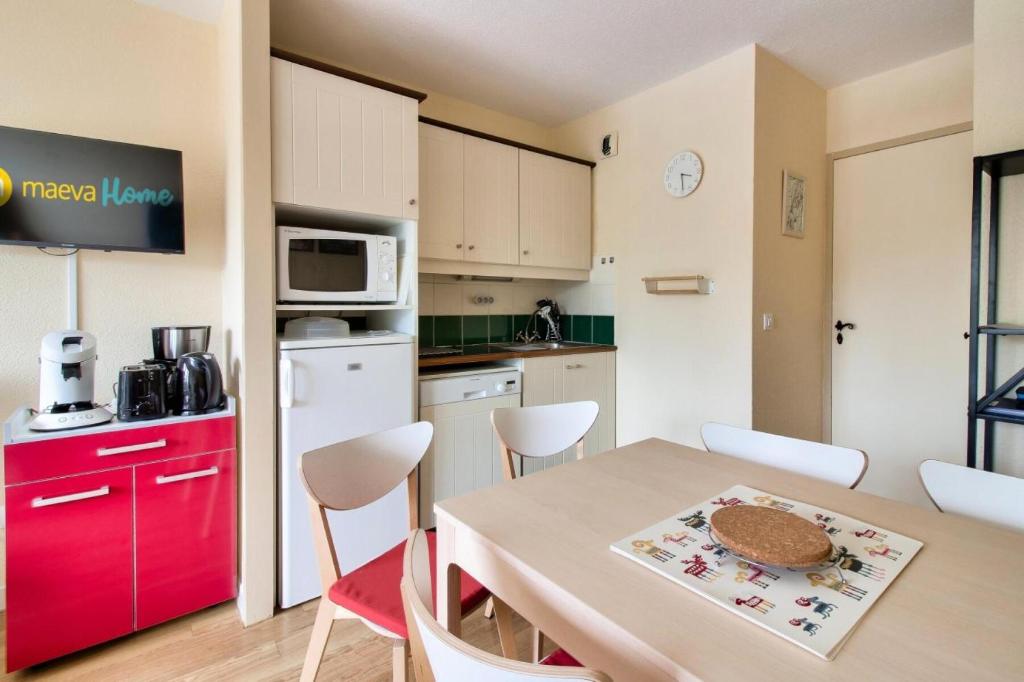 Résidence Les Belles Rives - maeva Home - Appartement 2 pièces 7 personnes 404 photo 2
