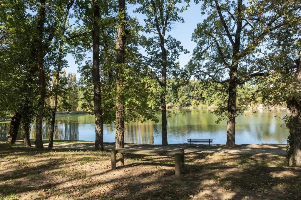 La résidence du Lac - maeva Home - Appartement 2 Pièces 4 Personnes - Sél 504 photo 4