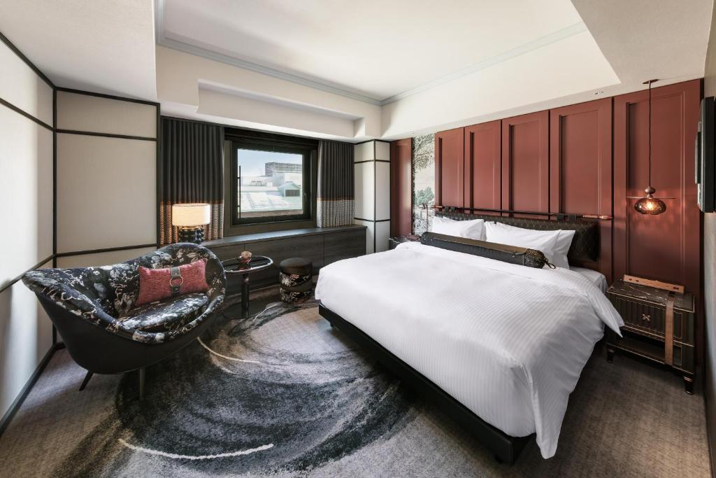 Hotel Sosei Sapporo - MGallery Collection
