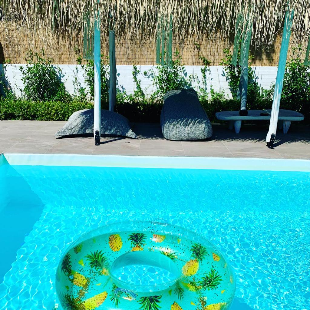 Zen Villa in Schinias photo 1