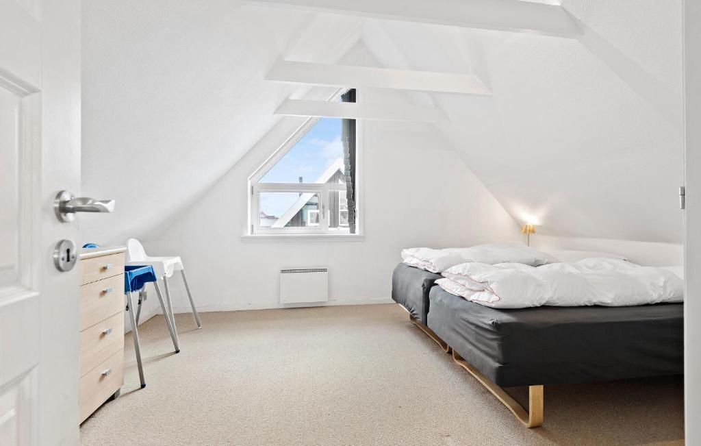 Nice Apartment In Hemmet With Wifi And 2 Bedrooms photo 2