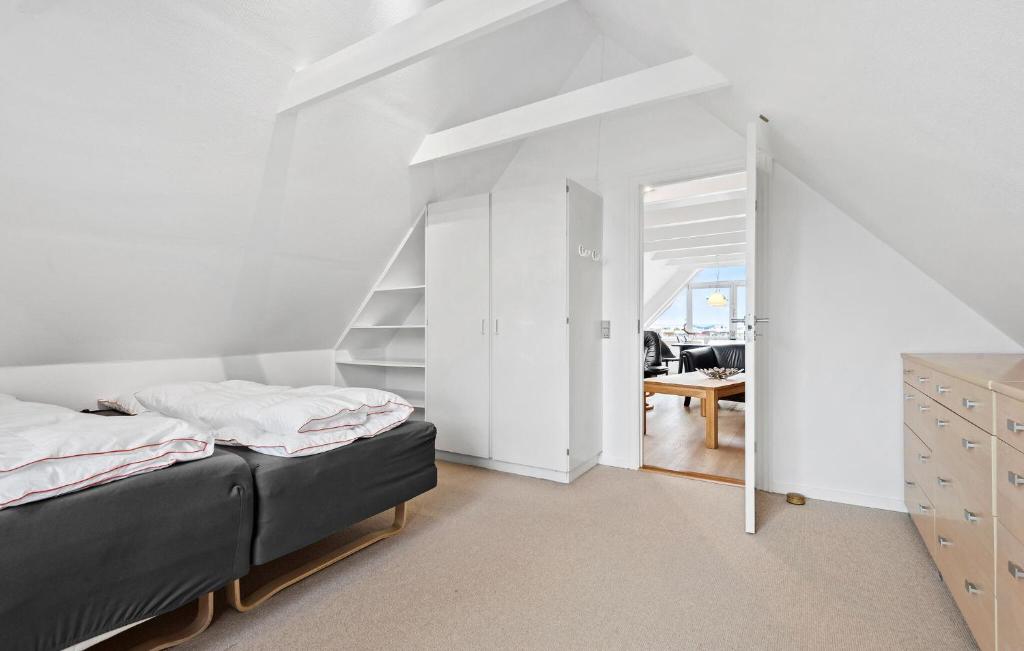 Nice Apartment In Hemmet With Wifi And 2 Bedrooms photo 3
