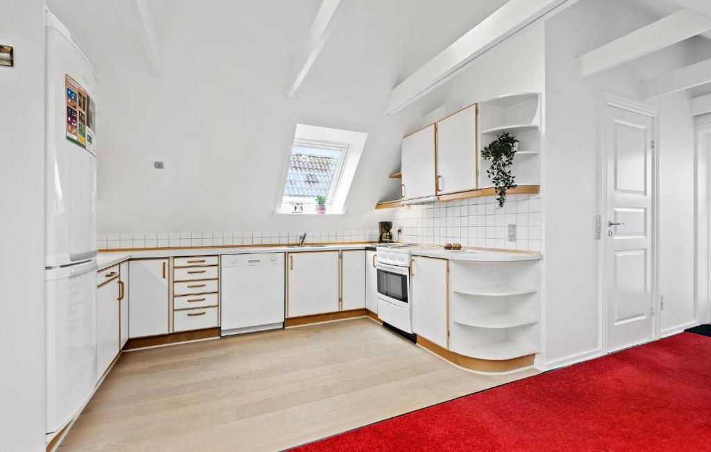 Nice Apartment In Hemmet With Wifi And 2 Bedrooms photo 4