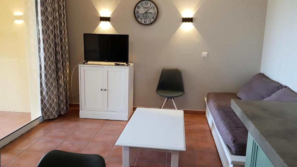 Village Pont Royal en Provence - maeva Home - Appartement 3 pièces 6 person 134 photo 1