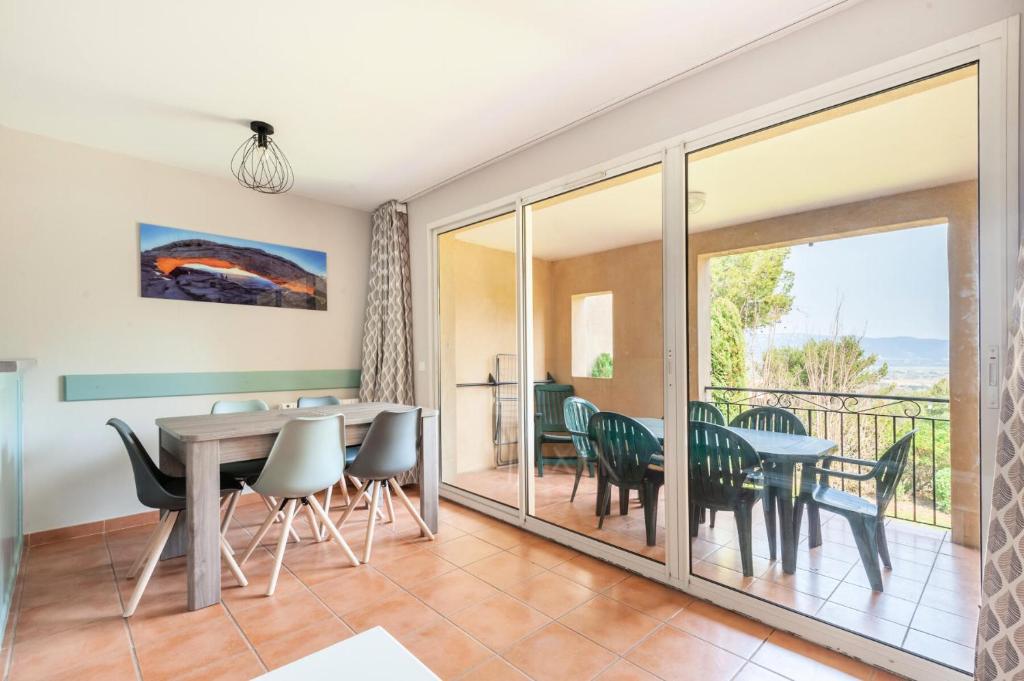 Village Pont Royal en Provence - maeva Home - Appartement 3 pièces 6 person 134 photo 2