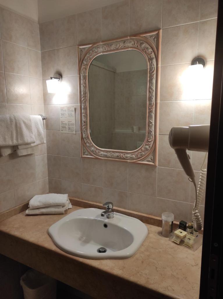 Hotel Le Mura photo 1