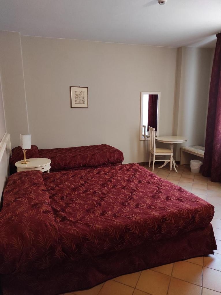 Hotel Le Mura photo 3