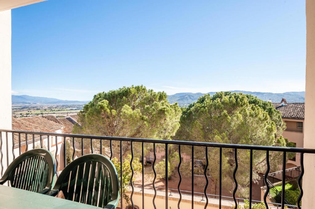 Village Pont Royal en Provence - maeva Home - Appartement 2 Pièces 6 Person 844 photo 1
