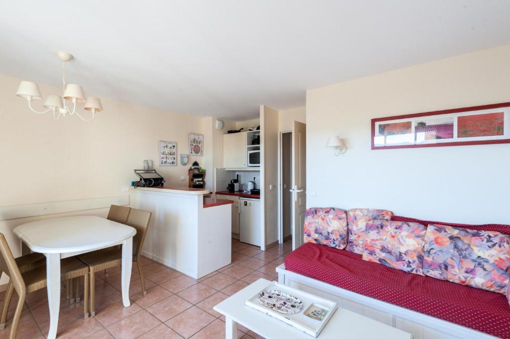 Village Pont Royal en Provence - maeva Home - Appartement 2 Pièces 6 Person 844 photo 2