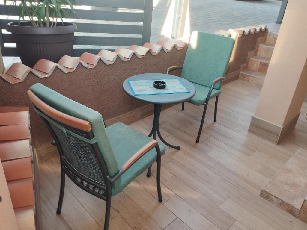 Apartmani Monte photo 2