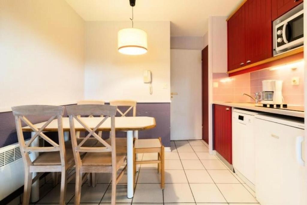 Village Moliets - maeva Home - Appartement 2 pièces 4 personnes - Confort 784 photo 3