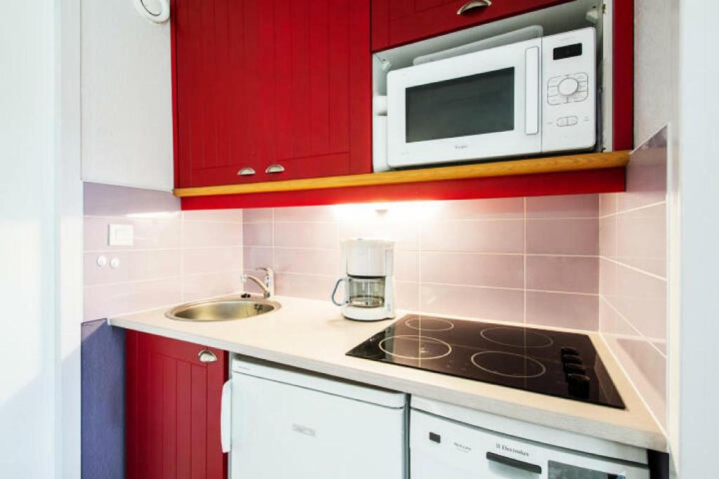 Village Moliets - maeva Home - Appartement 2 pièces 4 personnes - Confort 784 photo 2