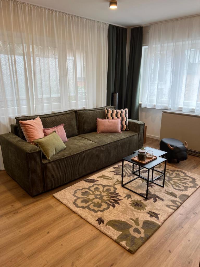 City Apartment Baden-Baden photo 2