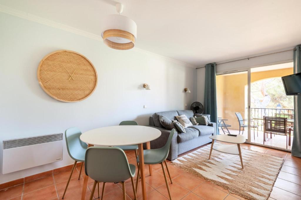 Hôtel du Golf de Pont Royal - maeva Home - Appartement 2 pièces 4 personne 104 photo 1