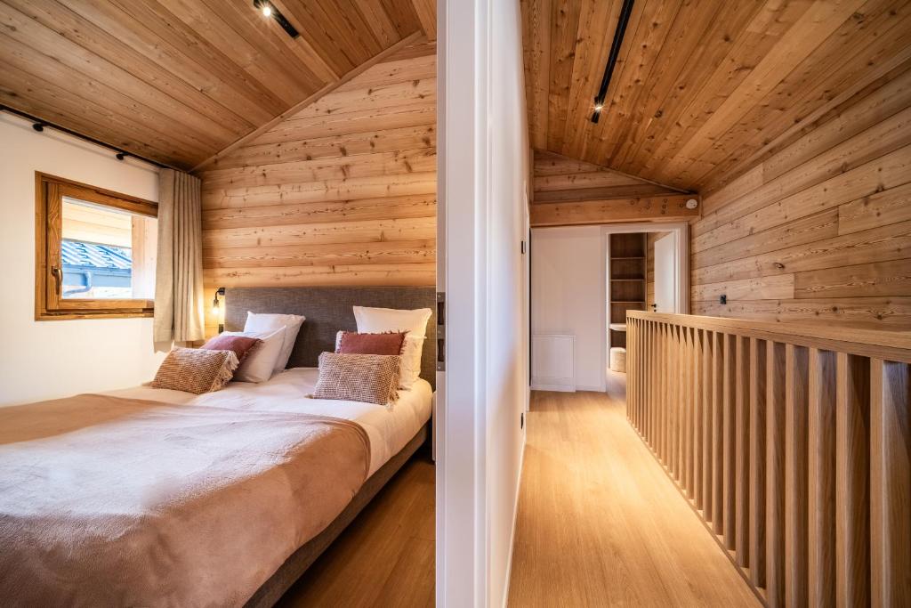 Chalet Bellatrix Morzine - by EMERALD STAY photo 3