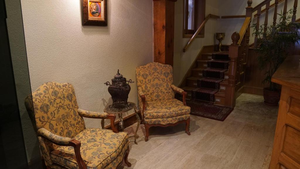 HOTEL RIAZA photo 3
