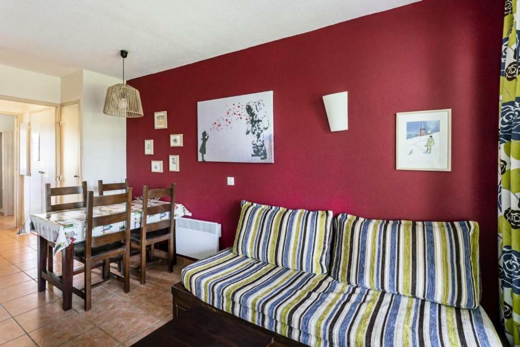 Résidence Les Belles Rives - maeva Home - Appartement 2 pièces 4 personnes 324 photo 1