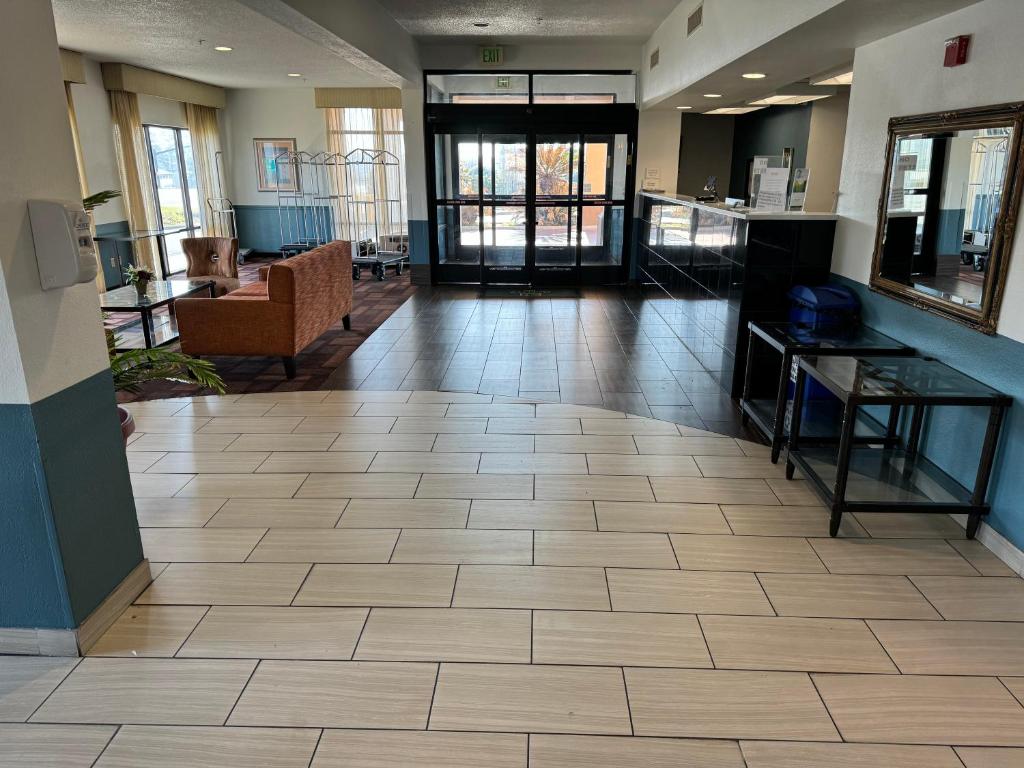 Quality Inn & Suites image