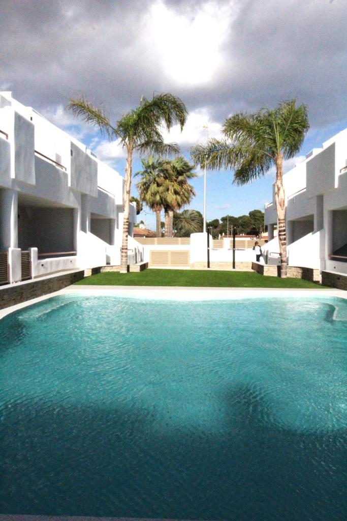 Elvira Home San Gines AQ-104 photo 2