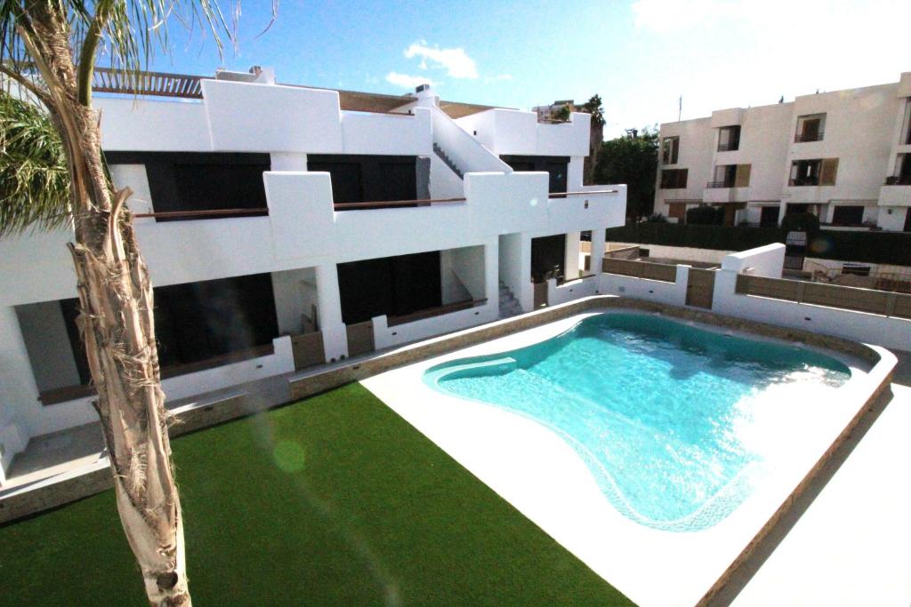 Elvira Home San Gines AQ-104 photo 3