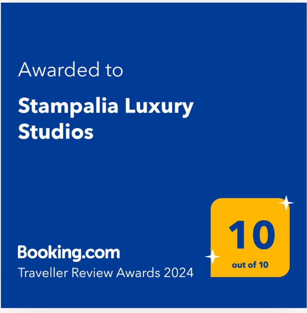 Stampalia Luxury Studios photo 1