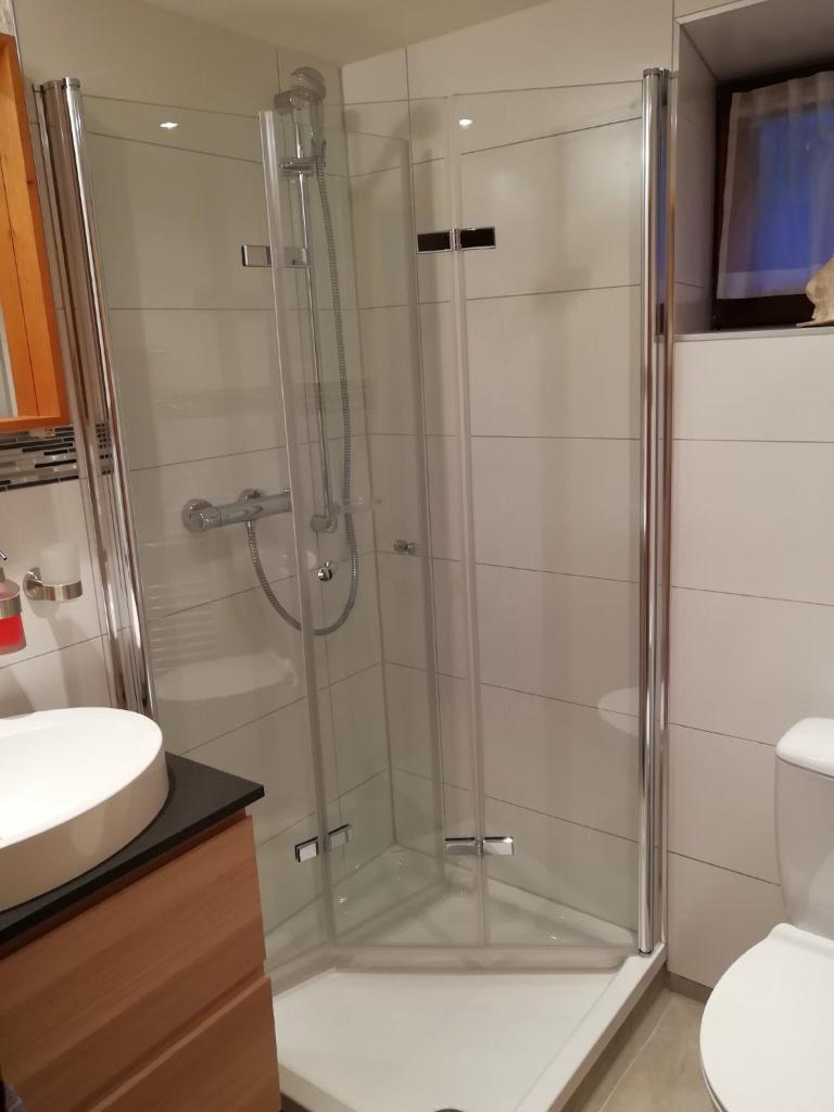 Ferienwohnung Ehinger photo 2