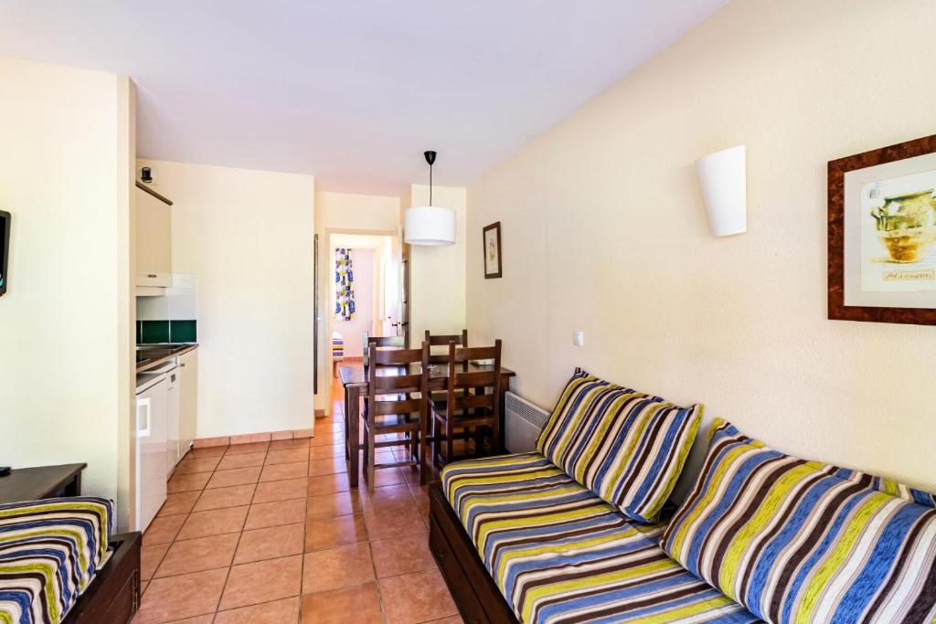 Résidence Les Belles Rives - maeva Home - Appartement 2 pièces 5 personnes 804 photo 2