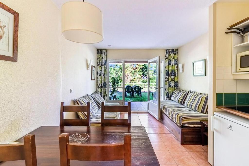 Résidence Les Belles Rives - maeva Home - Appartement 2 pièces 5 personnes 804 photo 3