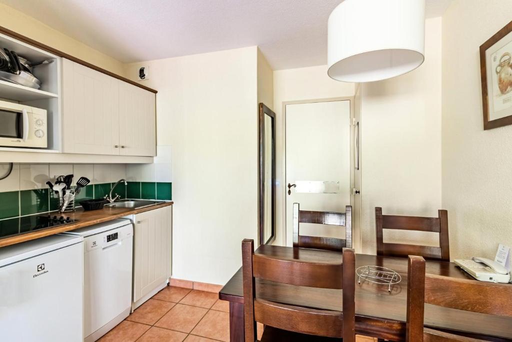 Résidence Les Belles Rives - maeva Home - Appartement 2 pièces 5 personnes 804 photo 4