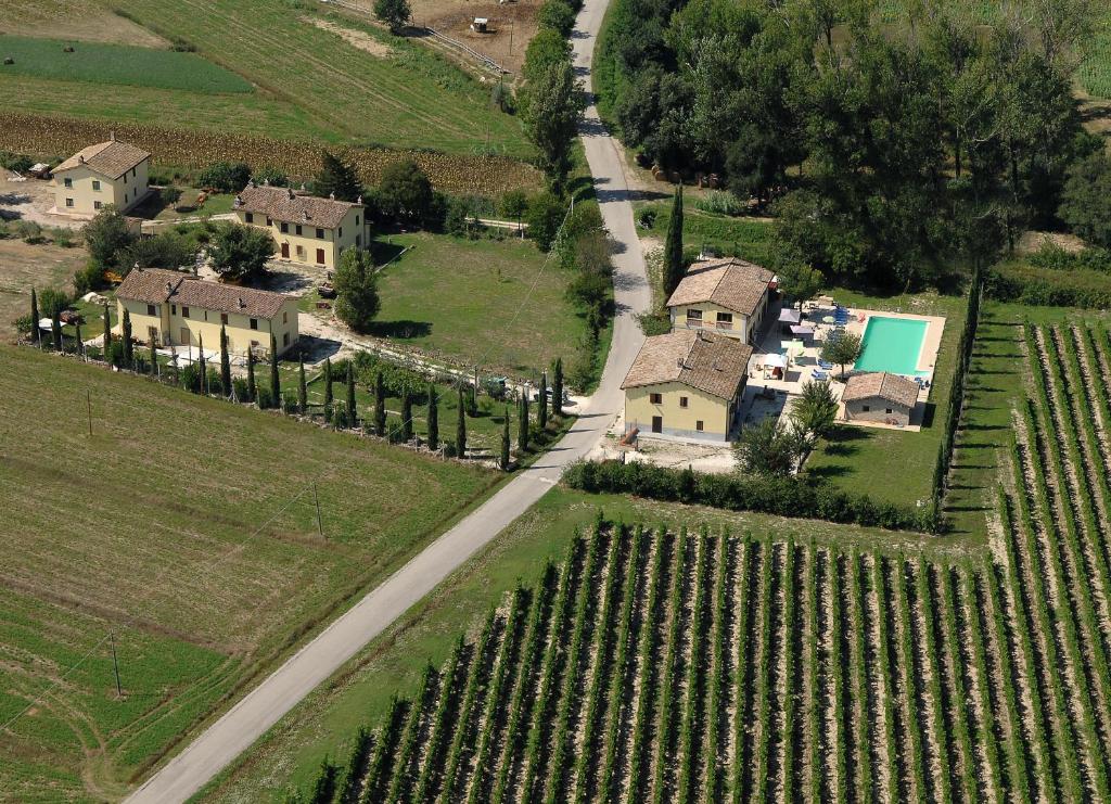 agriturismo villaggio green photo 3