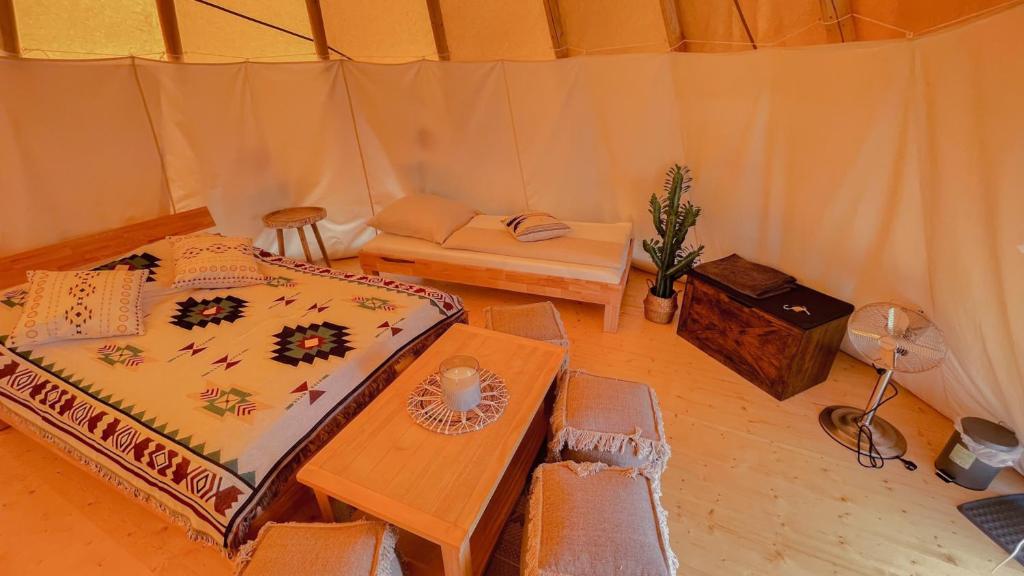 Tipi Missouri photo 3