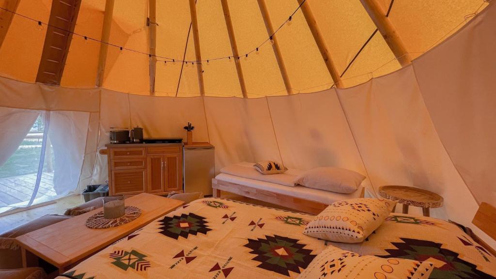 Tipi Missouri photo 4