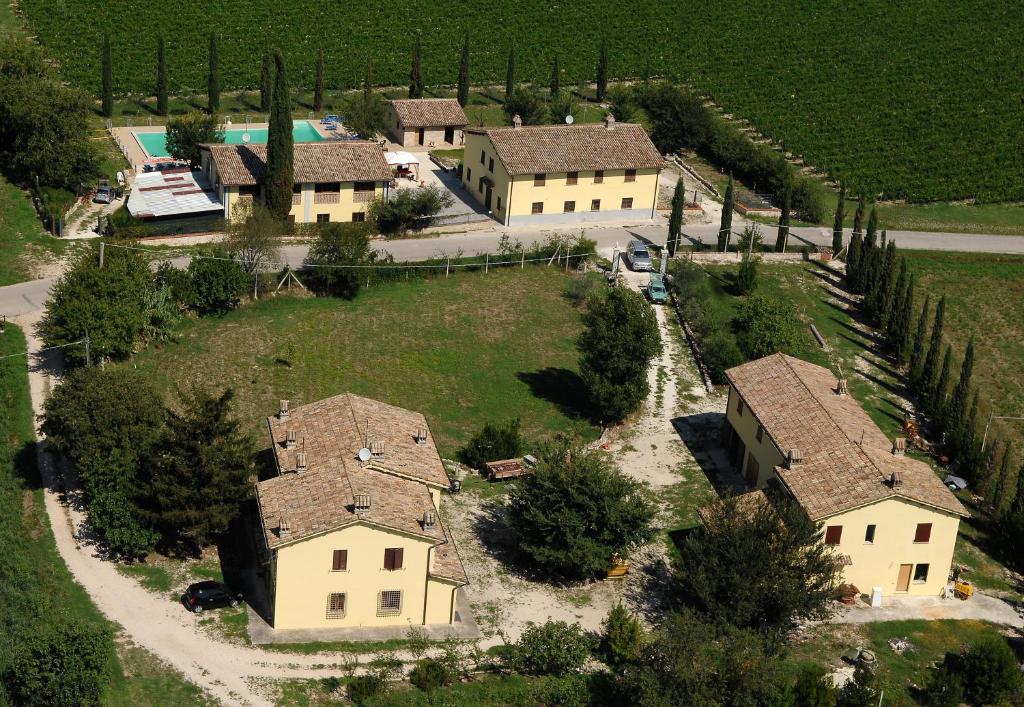 agriturismo villaggio green photo 2